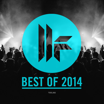 Various Artists - Best Of Toolroom 2014