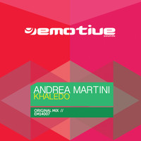 Andrea Martini - Khaledo
