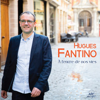 Hugues Fantino - À l'encre de nos vies