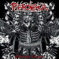 Phobia - Grindcore