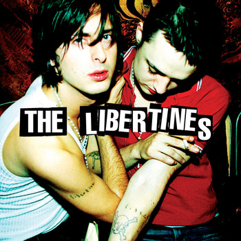 The Libertines - The Libertines (Explicit)