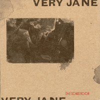 Very Jane - The Songs Room