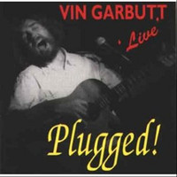Vin Garbutt - Plugged!