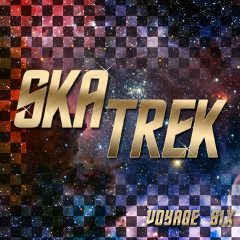Various Artists - Ska Trek, Voyage Six