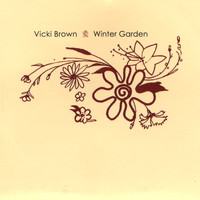 Vicki Brown - Winter Garden