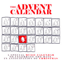 Spirit Of Gospel - The Advent Calendar 17 - Christmas Songs