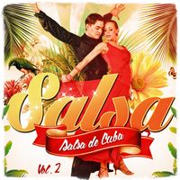 Salsaloco De Cuba - Salsa De Cuba, Vol. 2