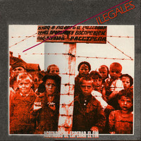 Ilegales - Agotados de Esperar el Fin