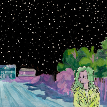 Comfy - Dreamy
