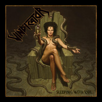 Vindicator - Sleeping With Evil