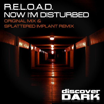 R.E.L.O.A.D. - Now I'm Disturbed