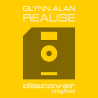 Glynn Alan - Realise