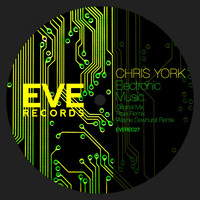 Chris York - Electronic Music (Explicit)