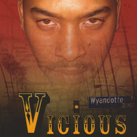Vicious - Vicious