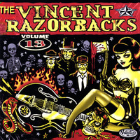 Vincent Razorbacks - Volume 13