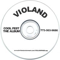 Violand - Violand Cool Fest