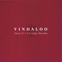 Vindaloo - Diary of a Traveling Salesman