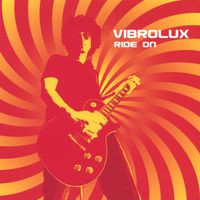 Vibrolux - Ride On