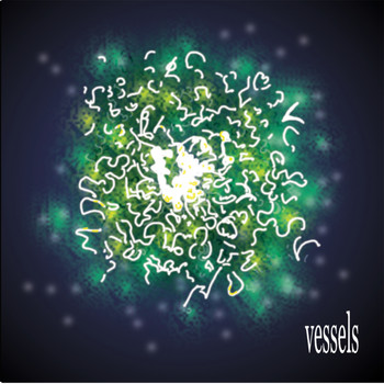 Vessels - Yuki/Forever The Optimist