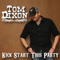 Tom Dixon - Kick Start This Party