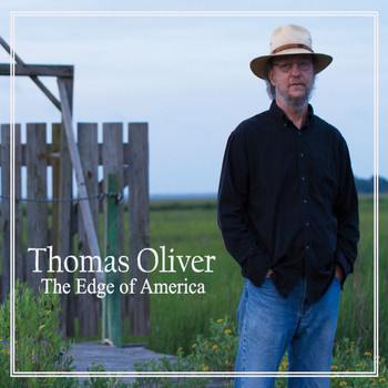 Thomas Oliver - The Edge of America