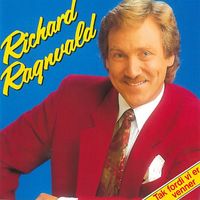 Richard Ragnvald - Tak Fordi Vi Er Venner