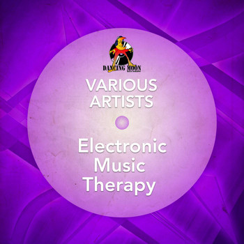 Various Artists - Electronic Music Therapy
