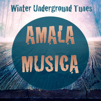 Various Artists - Winter Underground Tunes