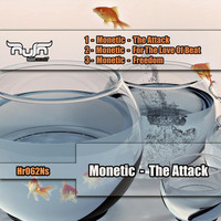 Monetic - The Attack