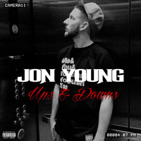 Jon Young - Ups & Downs
