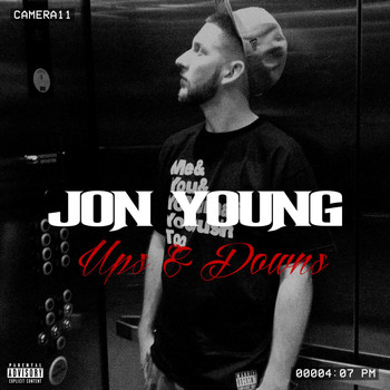 Jon Young - Ups & Downs (Explicit)