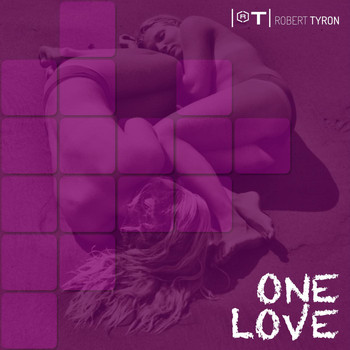 Robert Tyron - One Love