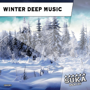 Various Artists - Winter Deep Music