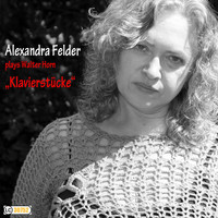 Alexandra Felder - Klavierstücke