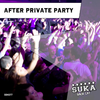 Various Artists - After Private Party