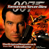 Tommy Tallarico - Tomorrow Never Dies (Video Game Original Soundtrack)