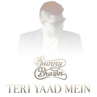 Sunny Brown - Teri Yaad Mein