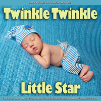 Pacific Coast Baby Music Academy - Twinkle Twinkle Little Star, Rock a Bye Baby, the Abc Song and More Favorite Nursery Rhymes and Baby Lullabies on Piano