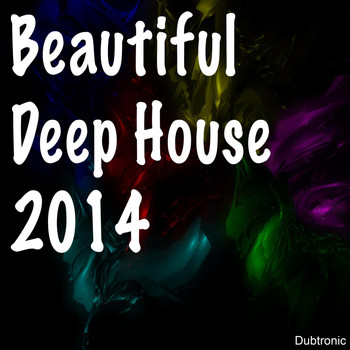 Various Artists - Beautiful Deep House 2014