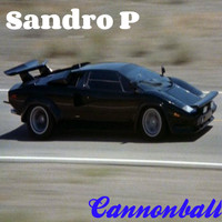 Sandro P - Cannonball