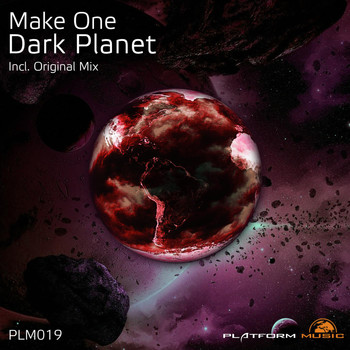 Make One - Dark Planet