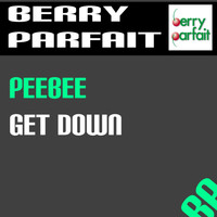 Peebee - Get Down