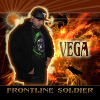 Vega - Frontline Soldier
