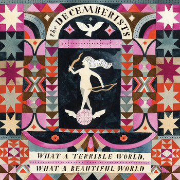The Decemberists - Lake Song