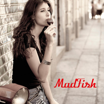 Madfish - Chocolate Ice Cream (Remastered)