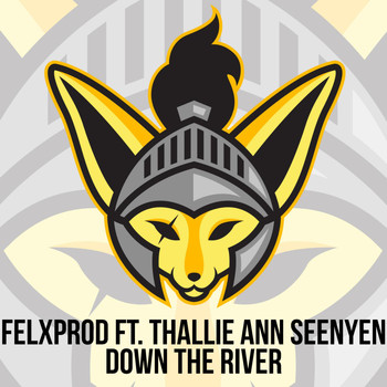 Thallie Ann Seenyen - Down the River (feat. Thallie Ann Seenyen)