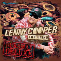 Lenny Cooper - The Grind (Duramax Deluxe Edition)