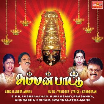Various Artists - Sengeni Amman