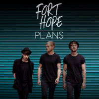 Fort Hope - Plans