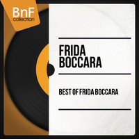 Frida Boccara - Best of Frida Boccara